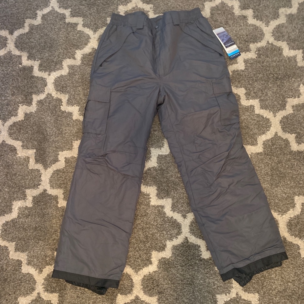 Iceburg Snow Pants XL